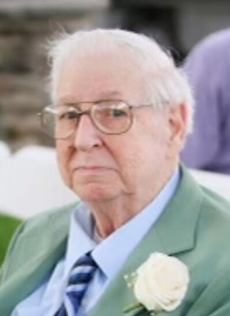 Robert T. L'Heureux Profile Photo