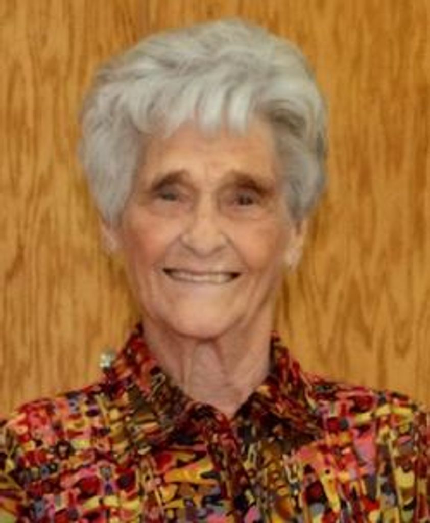 Jewell Burns Lanham
