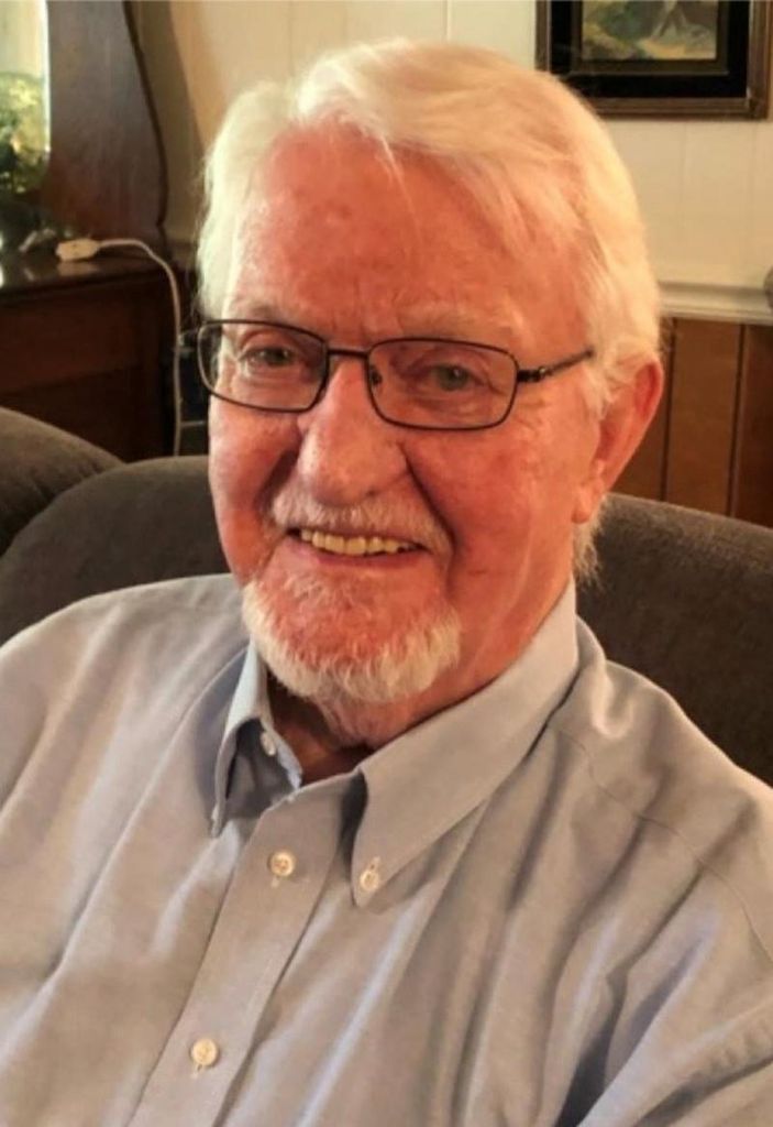 Randall Fleming Chastain Profile Photo