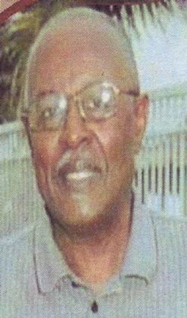 James Lee Duty Jr. Profile Photo