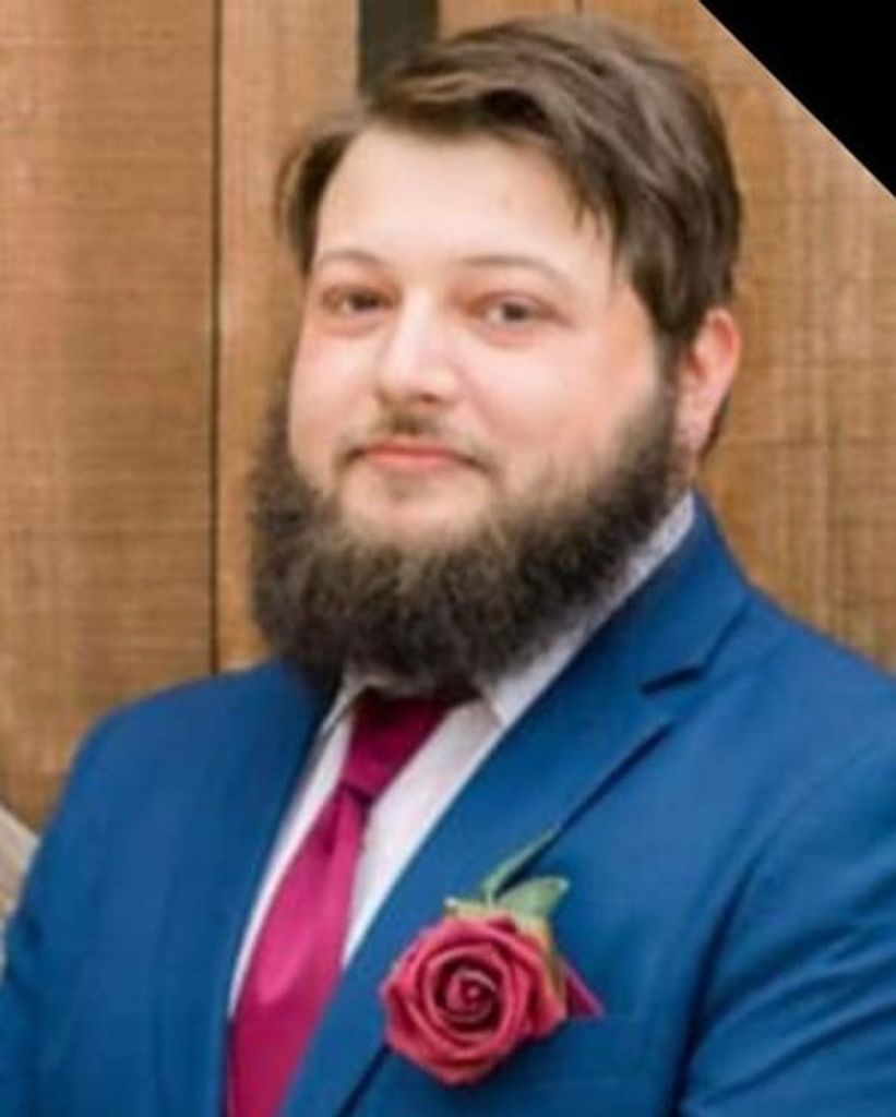 Joshua Paul Legros Profile Photo