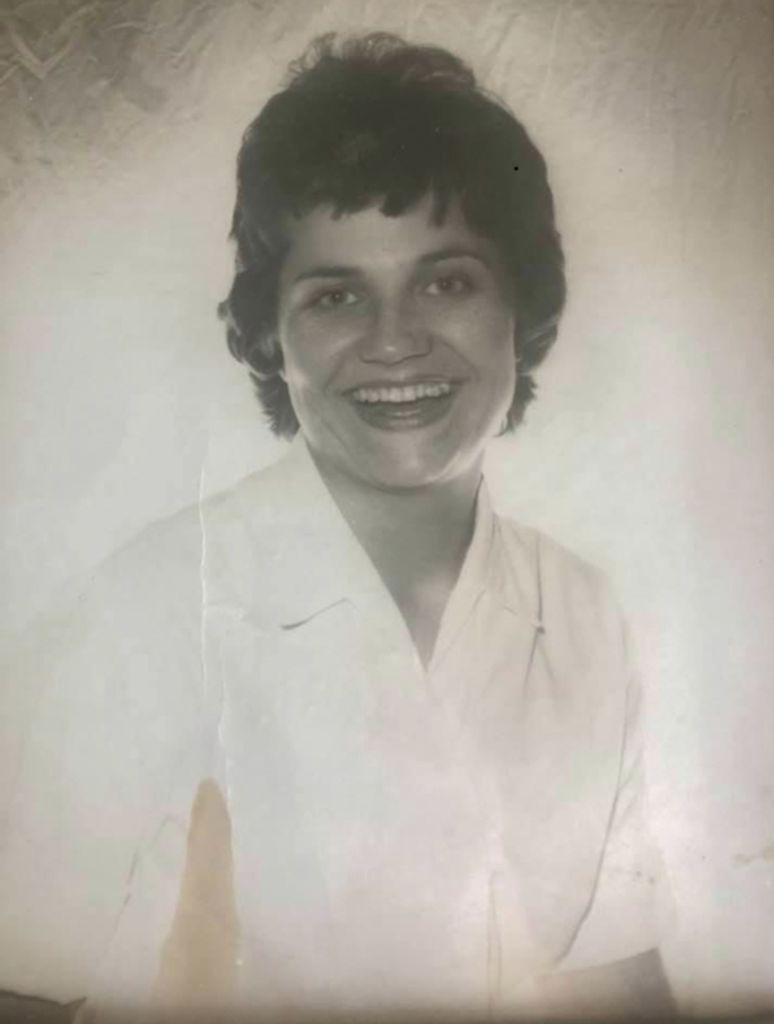 Daisy (Hensley)  Jimenez