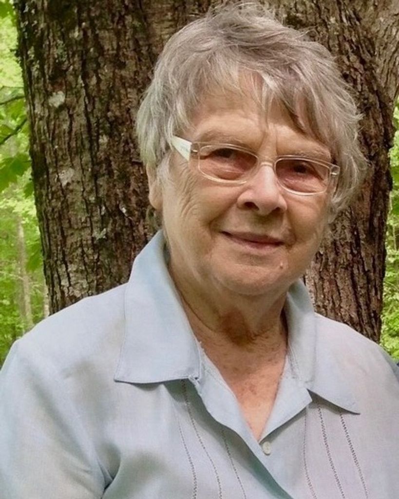 Muriel Marie Moody Profile Photo
