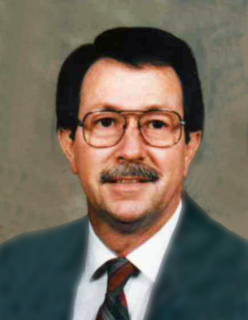 Bobby Elvin Lucas Profile Photo