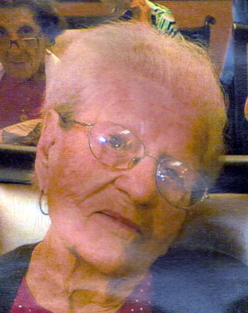 Mary C. (DeLuca)  Macera