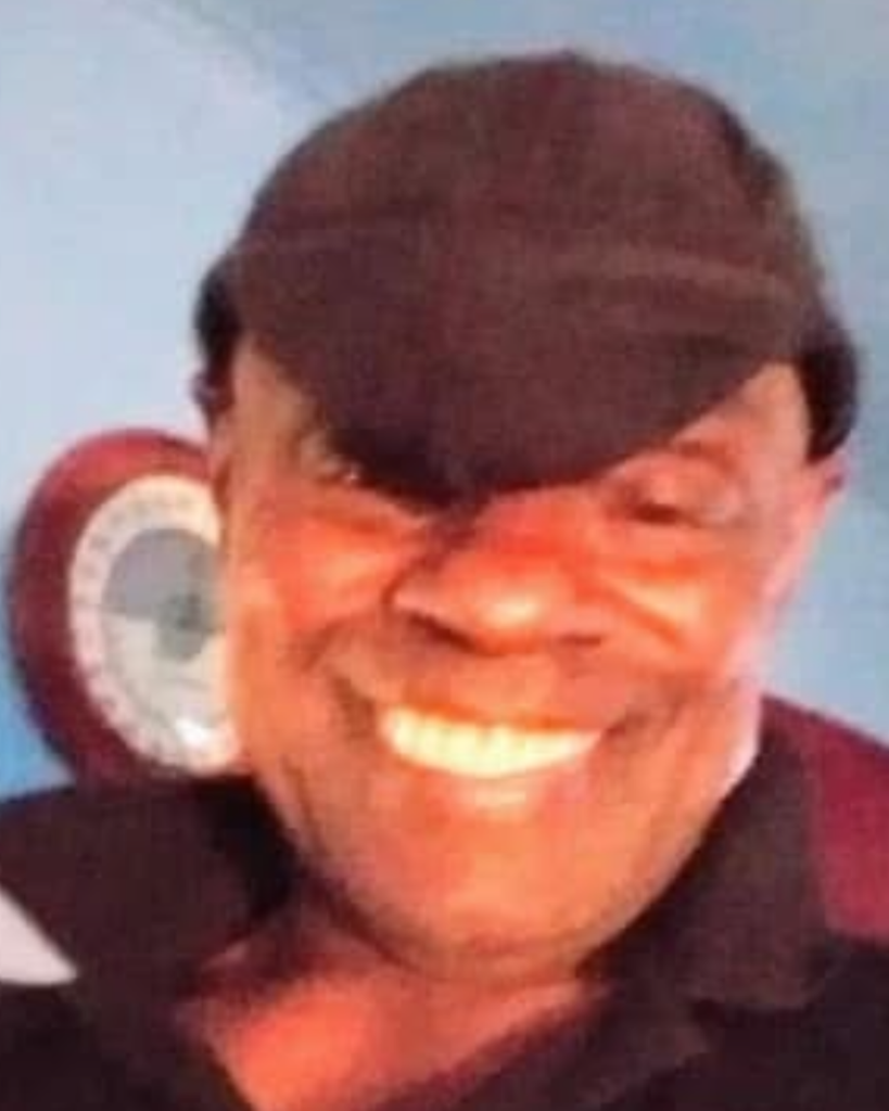 William McKinley Turner Profile Photo