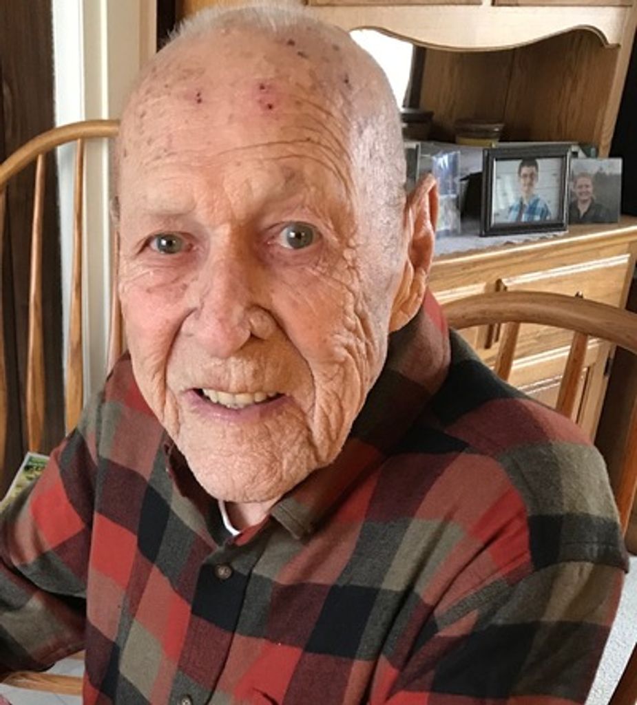 Robert Lemoine Tozer