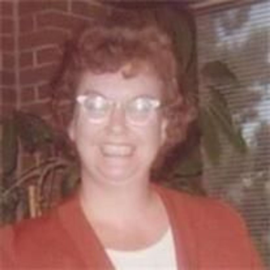 Marjorie Sperbeck