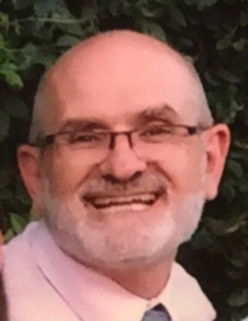 Douglas Williams Profile Photo