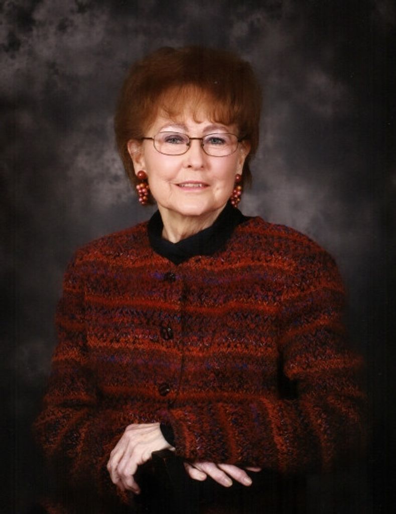 Joan (Lattimore)  Thompson Profile Photo