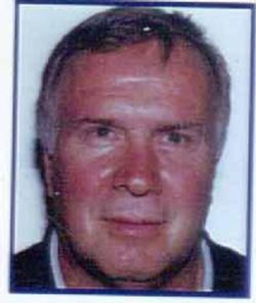 Keith J. Schauwecker