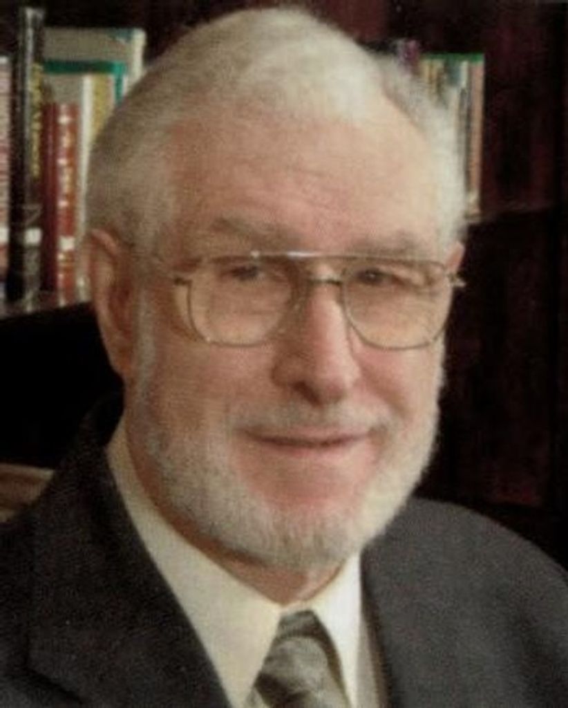 Paul C. Schive
