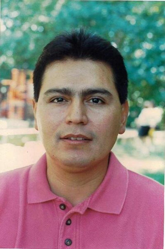 Reynaldo P Robles Profile Photo