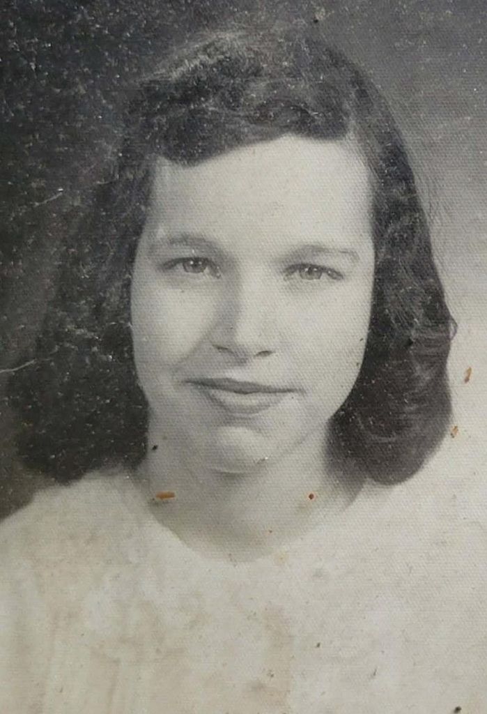 Helen Marie Roberts Profile Photo