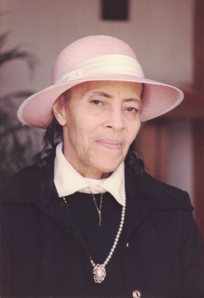 Veola Cofer Anderson