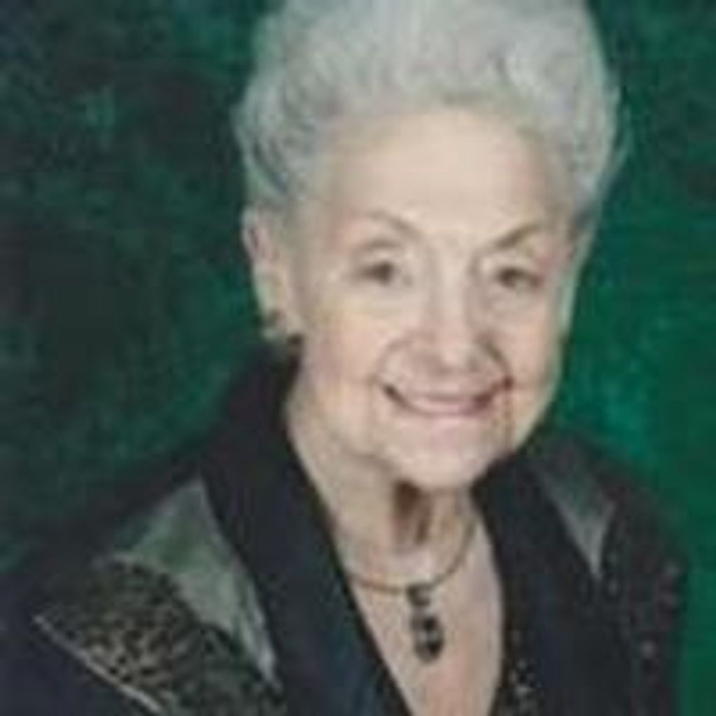 Juanita Nichols