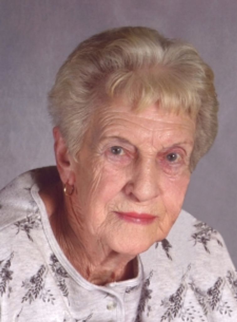 Pauline Diesbach