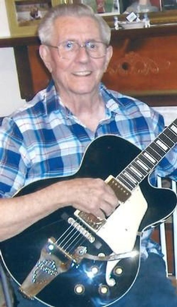 Ivan Leon Eaton, Sr.