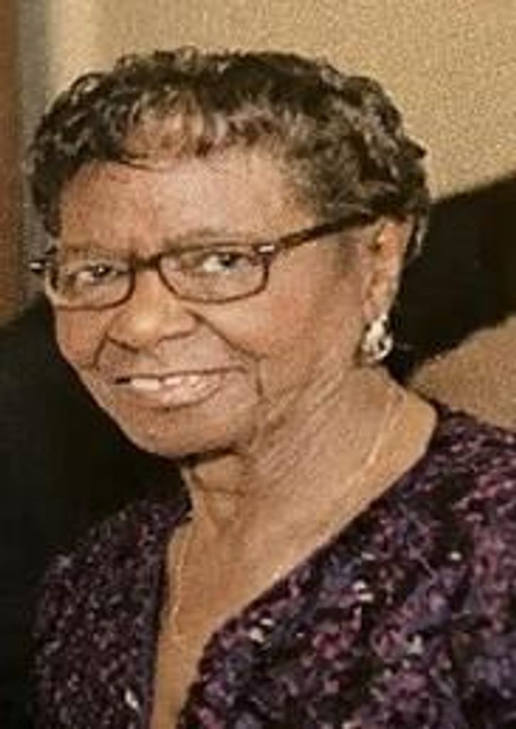 Juliette (Young) Bynoe Profile Photo