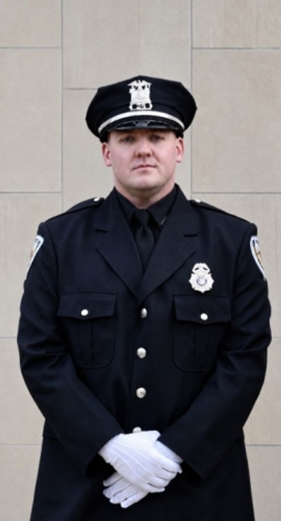 Bradley N. Coon