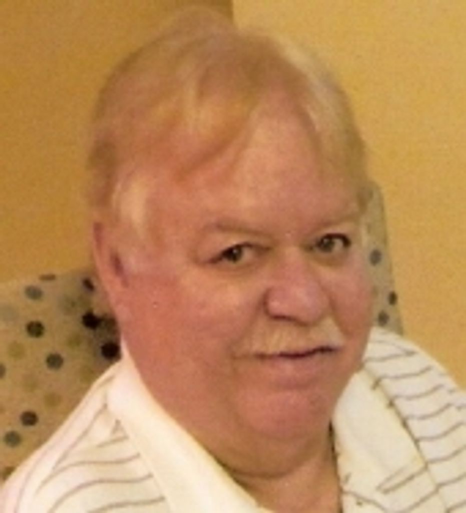 Stephen Krabbe Profile Photo