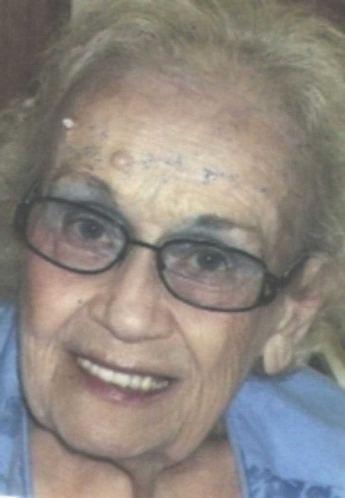 Nelva June Curry Profile Photo