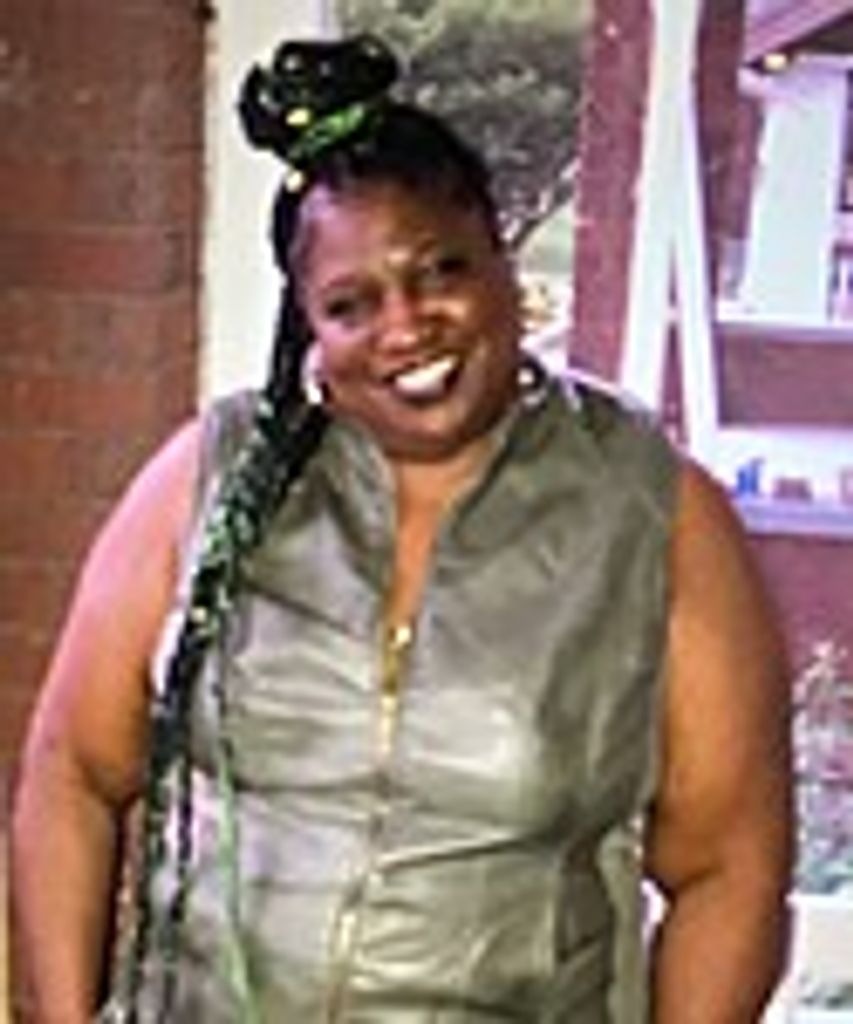 Barbara Ann Dear-Oliver