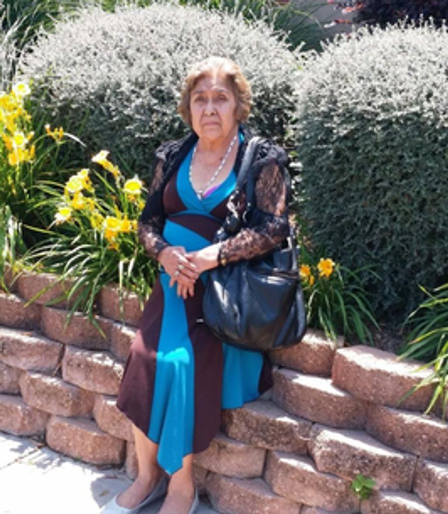 Maria Isabel Ibarra (Sanchez Ibarra) Profile Photo