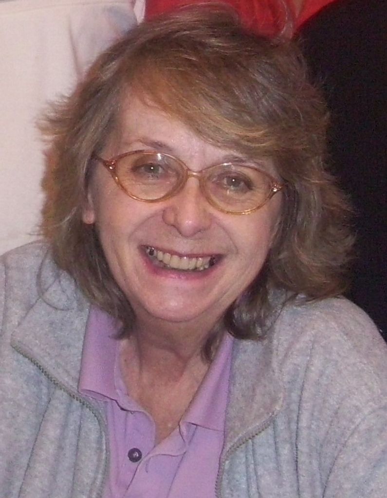 Joyce Myra Hopp Flicek