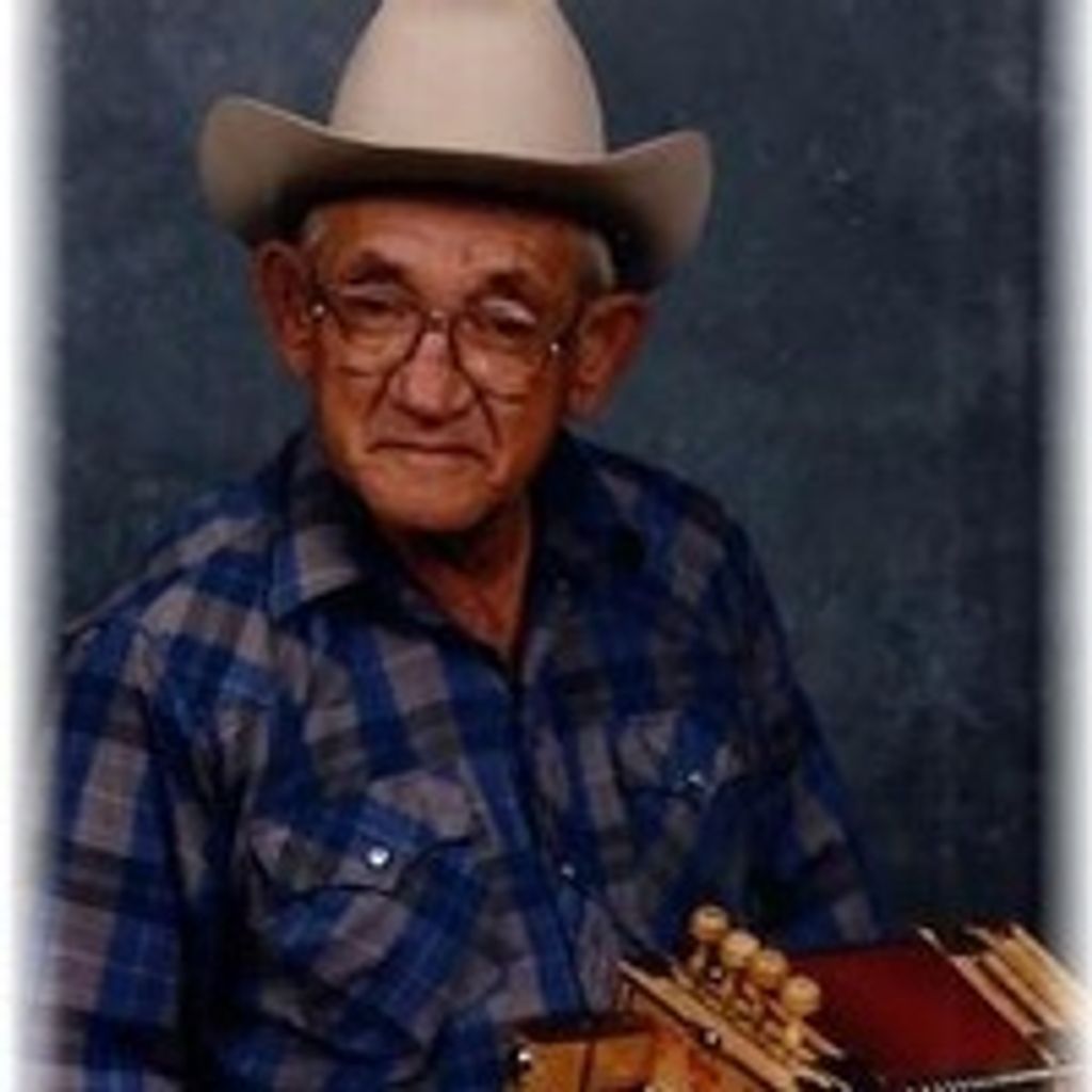 Dewey "Dewitt" Suire