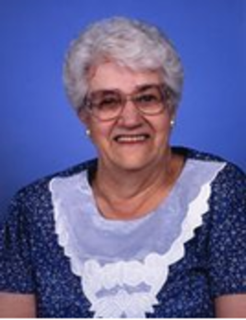 Virginia Lavon O'Donnell