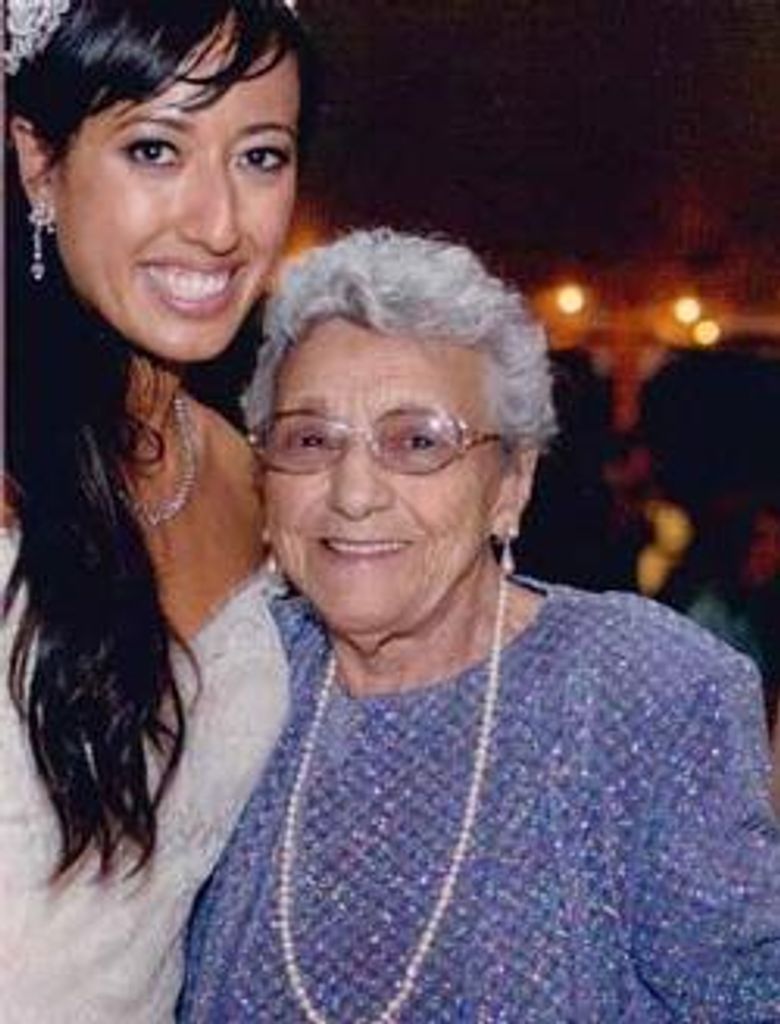 Veronica Fellows Havanec