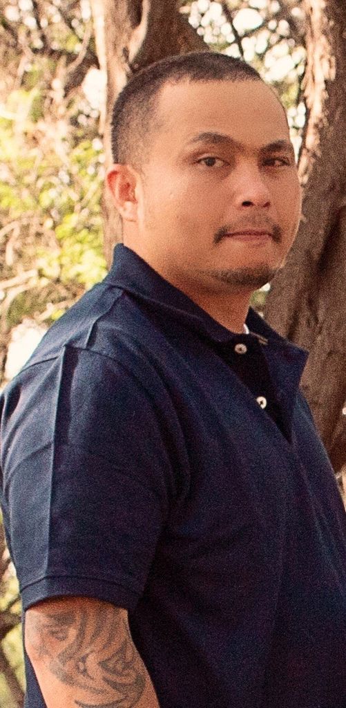 Joseph Patrick Borja Benavente