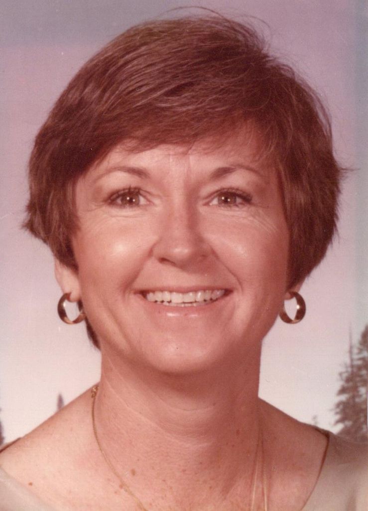 Patricia Diann Schur Donges Profile Photo
