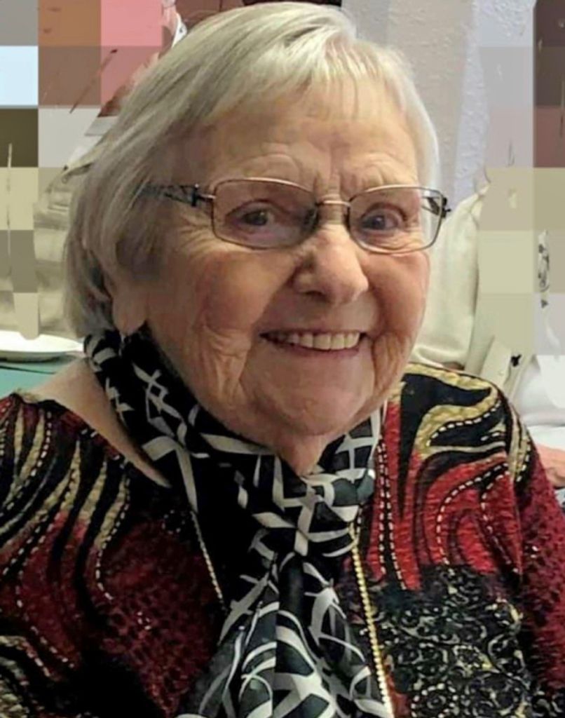Lois Marie (Waggoner)  Birch Profile Photo