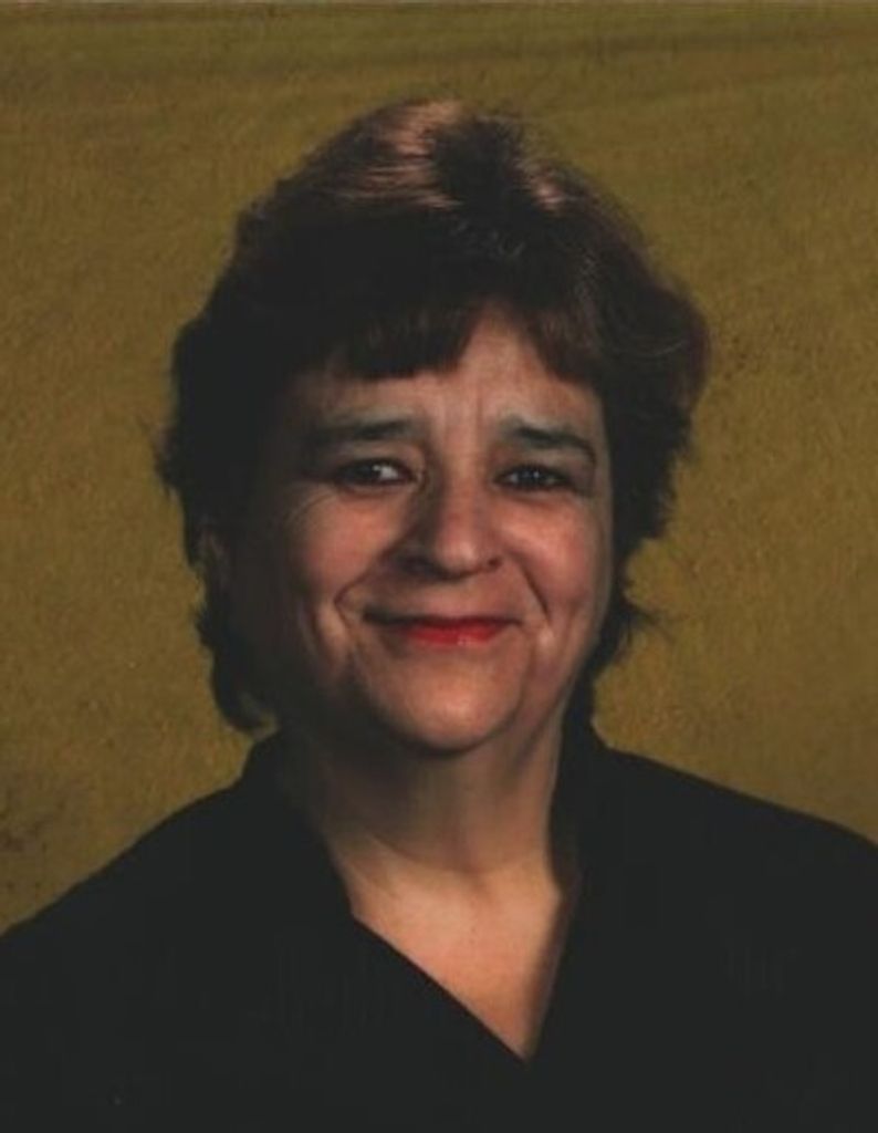 Maria Delzo Profile Photo