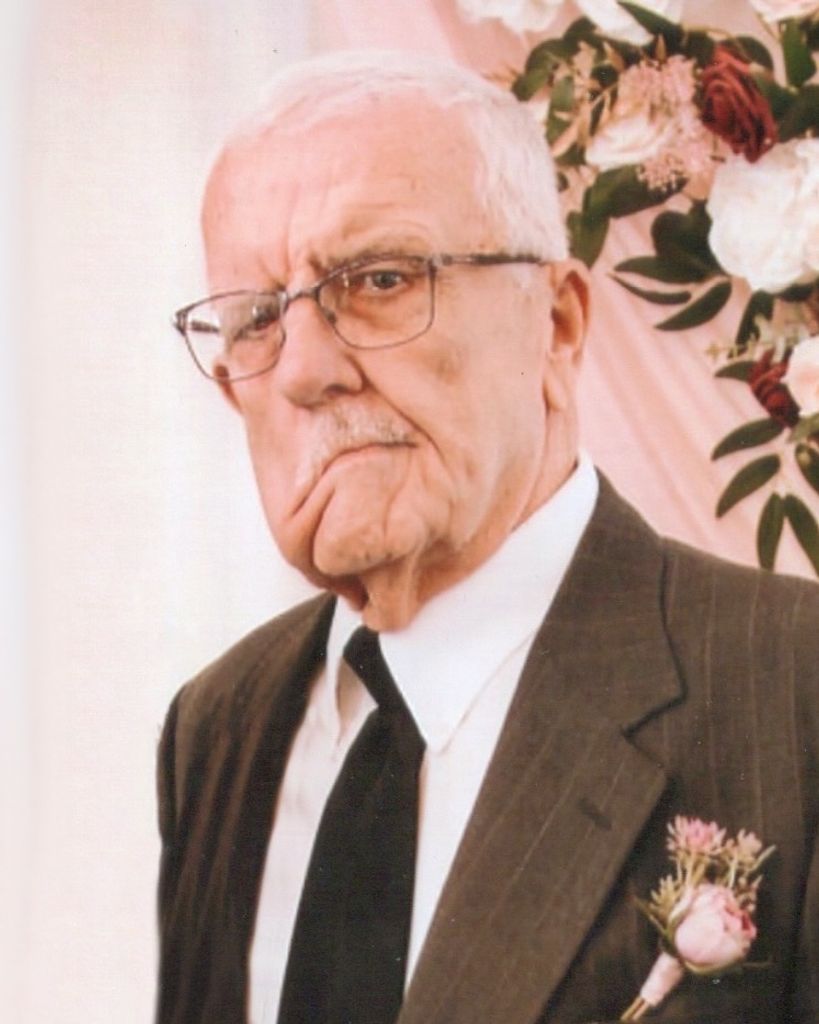 Terry Mahrt