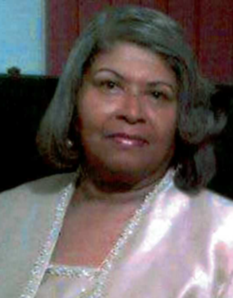 Rev. Nerma Lee Chretian Profile Photo