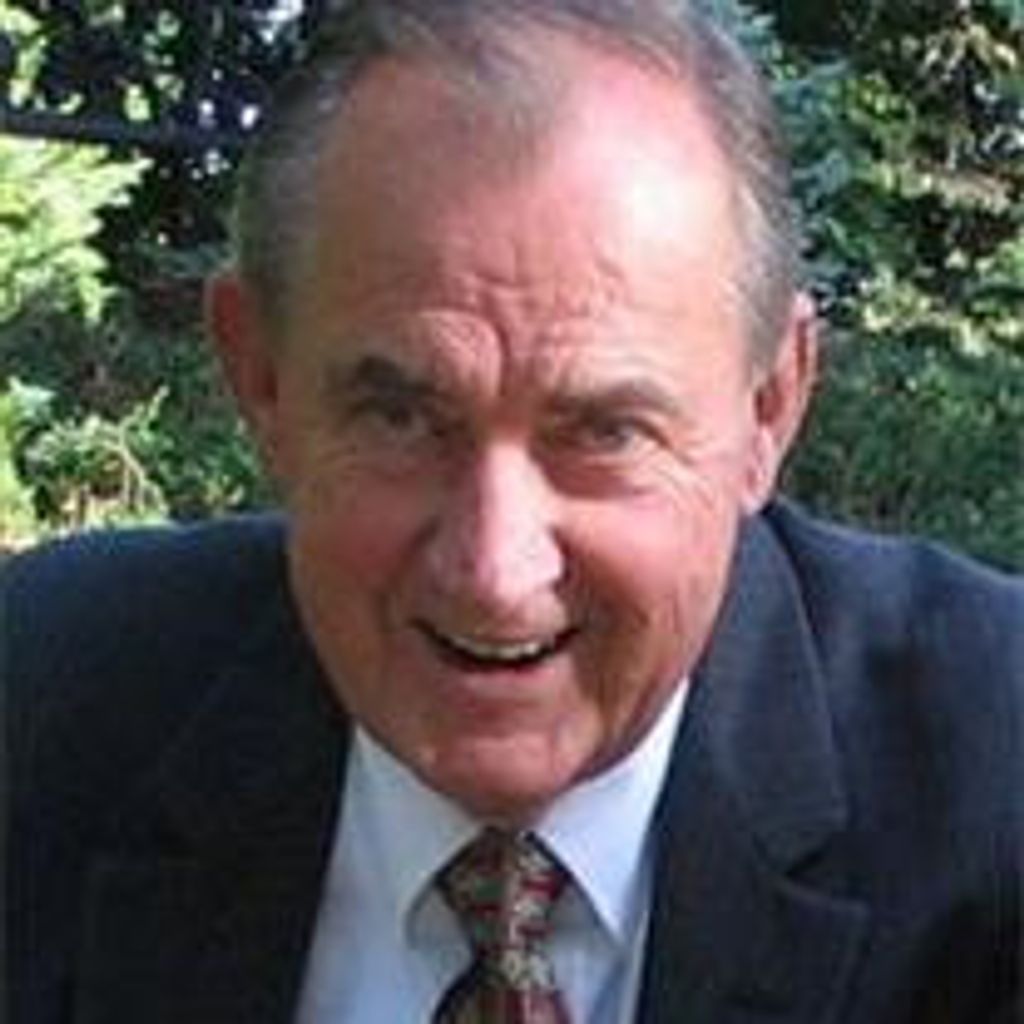 Charles Weiser