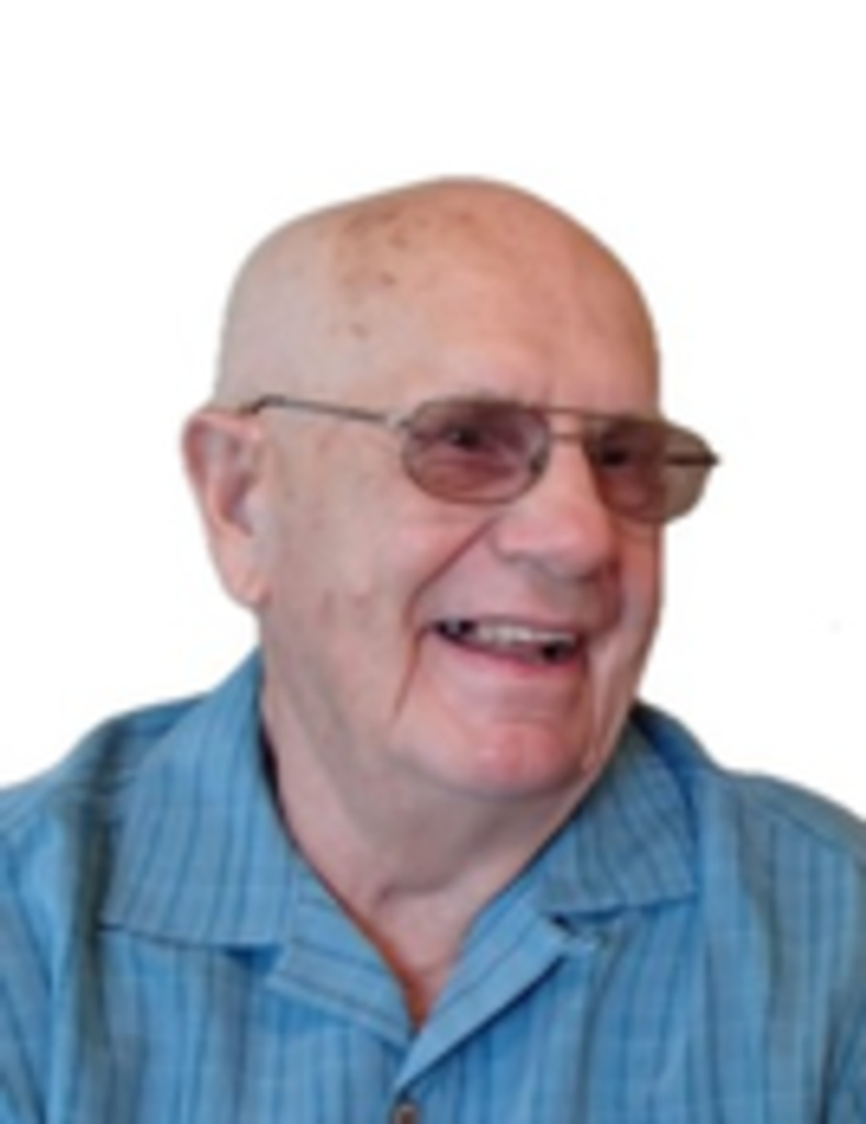 Edward Sheldon Yaegle