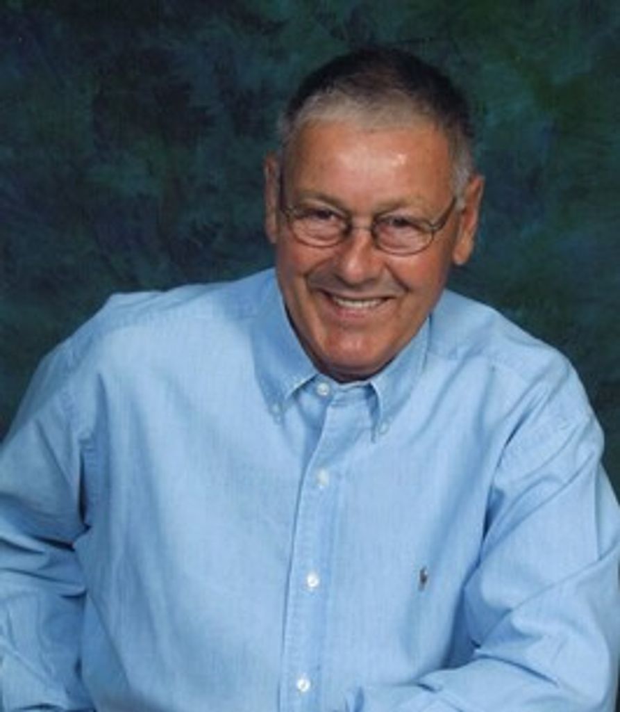 Gordon Bumpus Profile Photo
