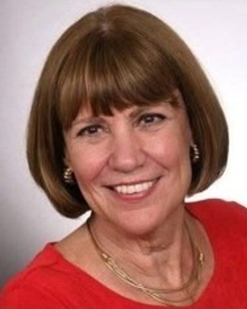 Mary Lou Sage Profile Photo
