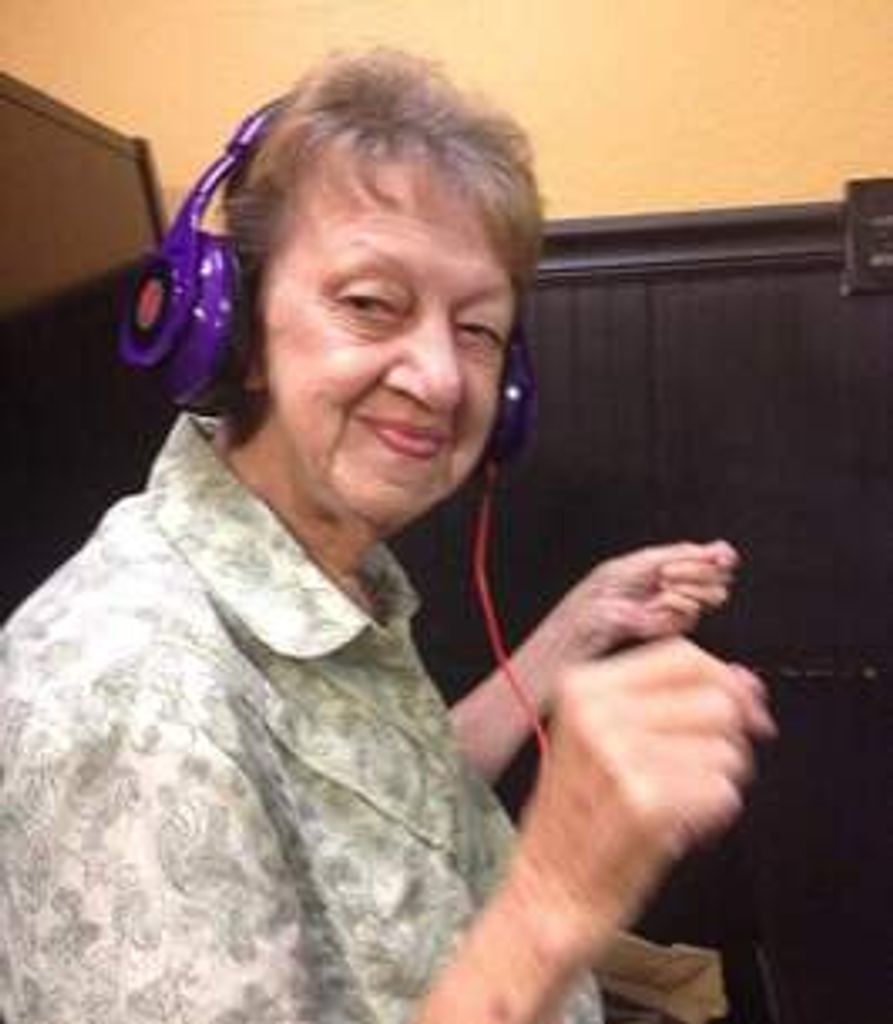 Betty Solomon Profile Photo