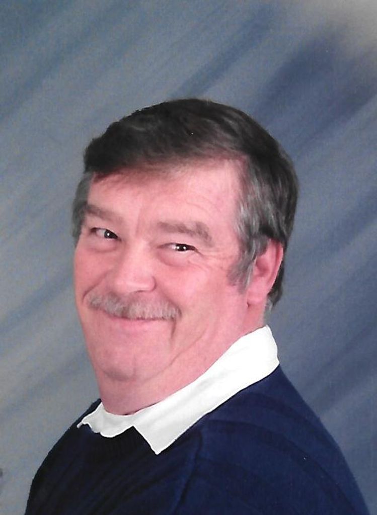 Ronald Dale Cameron Sr. Profile Photo