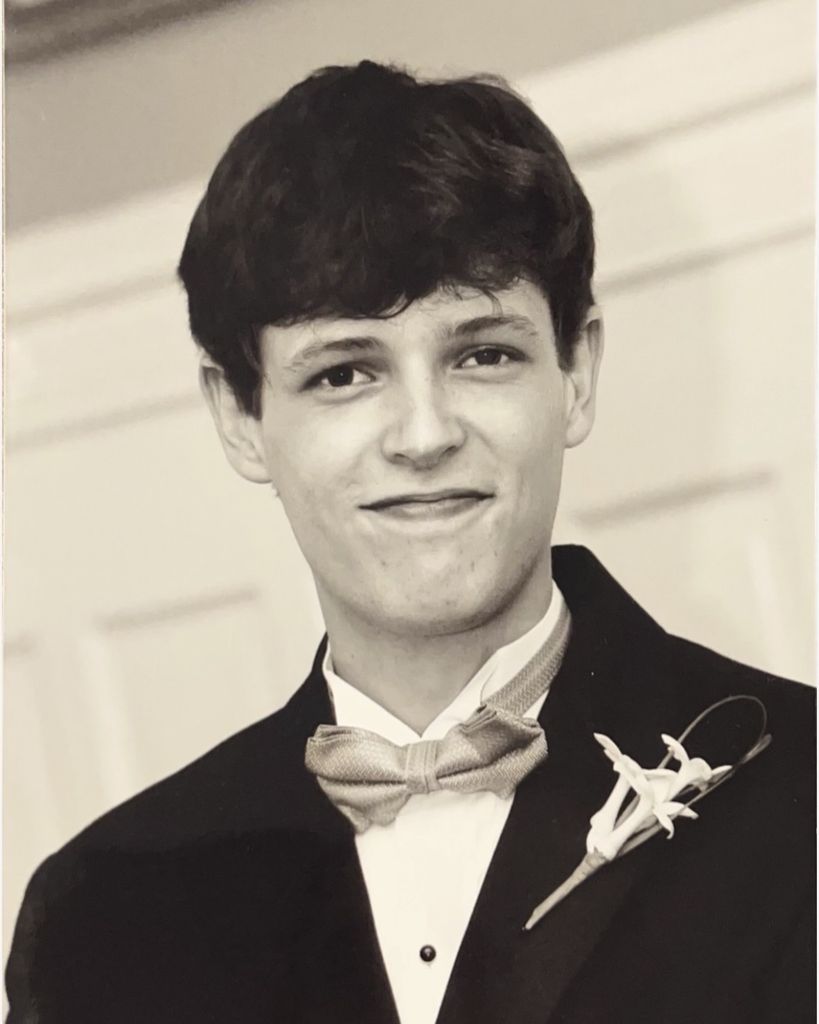 Eric William Dunno Profile Photo