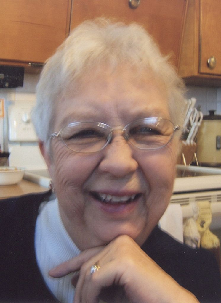 Delphine Delores Meier