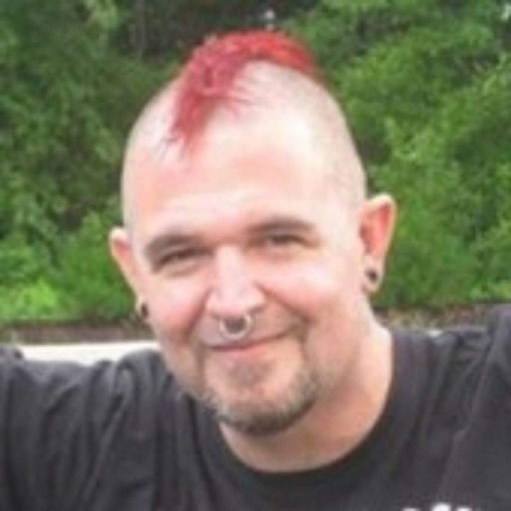 Curtis W. Richter