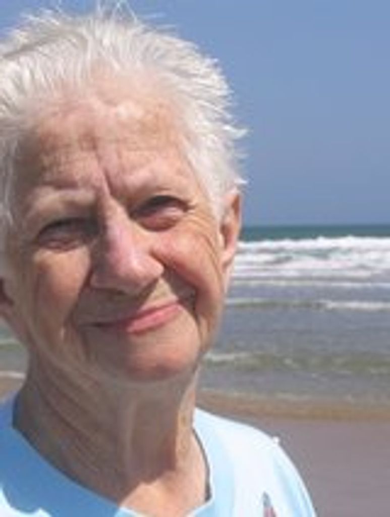 Eula Cunningham