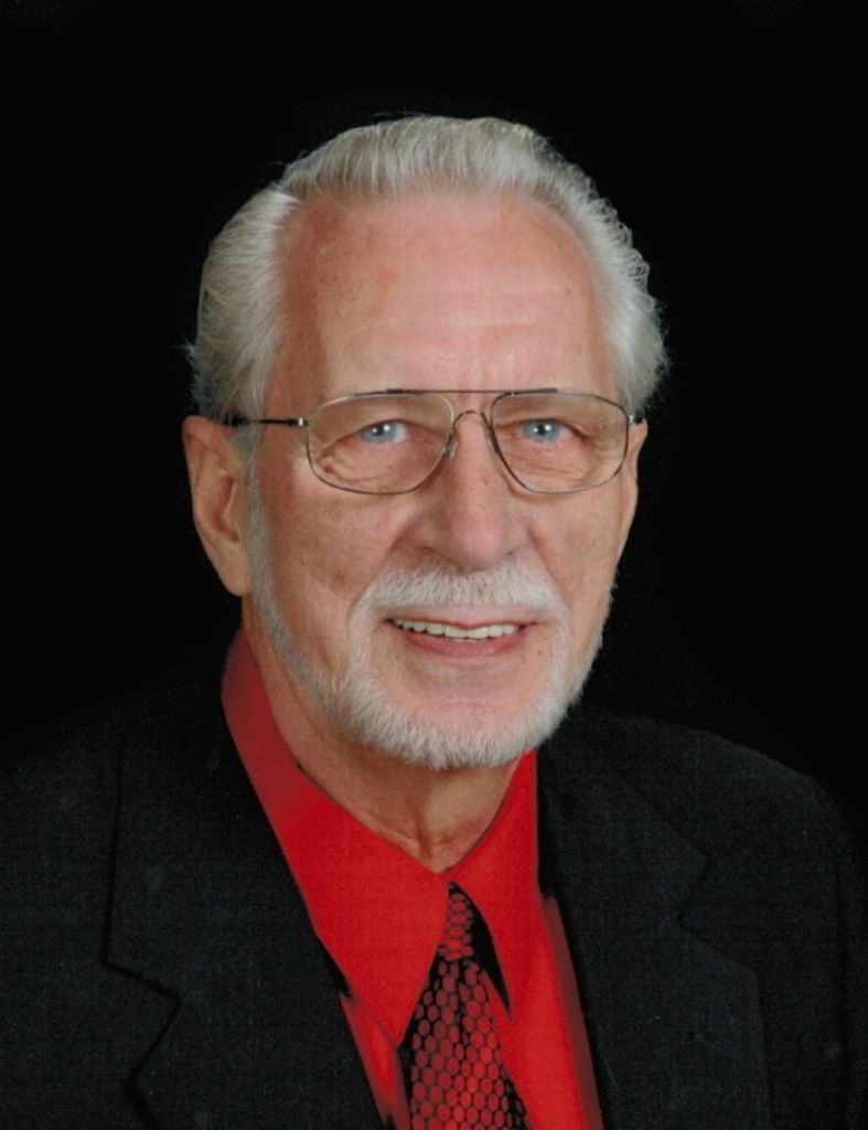 Donald Busfield
