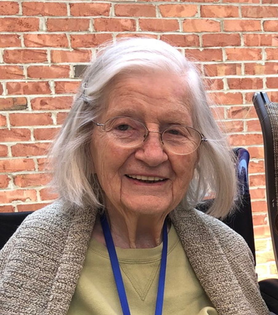Marilynn B Browning Profile Photo